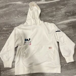 Zara Sporty Sweatshirt